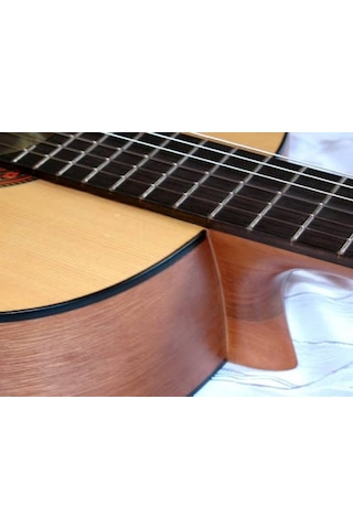 Yamaha C30 Klasik Gitar Kılıf + Pena