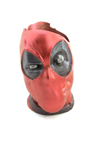 Polyester Deadpool Kalemlik Diğer