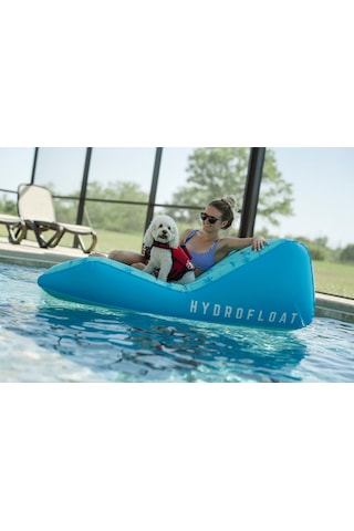 Radar Hydrofloat Koltuk Çok Renkli