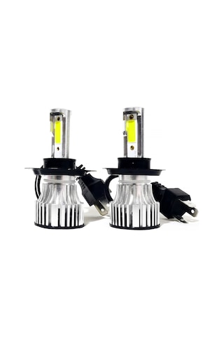 Photon Duo H4 Led