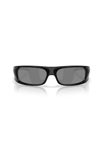 Oakley Oo952201 Hıghland Prızm Erkek Güneş Gözlüğü Siyah