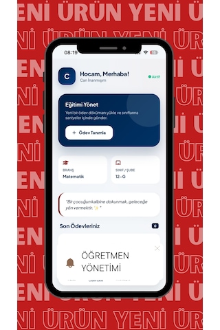 Profesyonel Okul V1 Özel Okul Ve Kreş Yönetim Uygulaması Lisansı