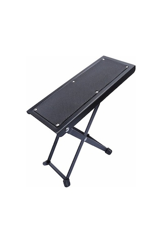Gitar Ayak Standı ve Pena