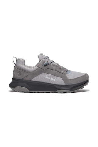 Timberland Motion Ledge Low Lace Up Waterproof Snea Tb0a6f2eejr1 Gri