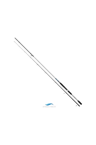 Sasame F-838 Chinu Double Barb Black Nickel İğne - 6