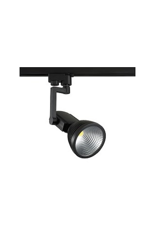 Ycl Yrs-100B 12W Cob Led Ray Spot Armatür Beyaz