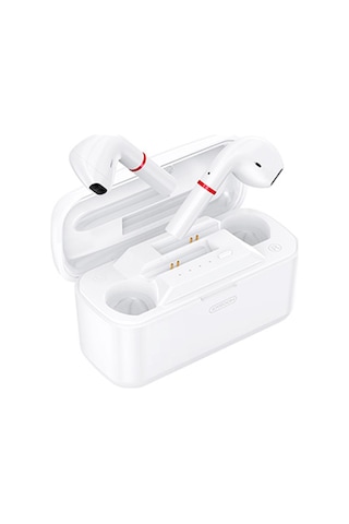 Joyroom JR-T06 Tws Airbuds Bluetooth 5.0 Kulak İçi Kulaklık