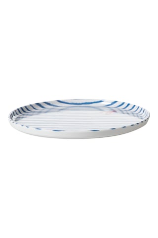 Mudo Home Mıstral Yuvarlak Servis 32 Cm Diğer
