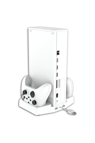 Xbox Series S Dikey Tutucu Şarj Standı İpega Pg-xbs011