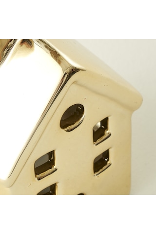 Home Yılbaşı Ledli Aydınlatma Gold 7x6x8 Cm