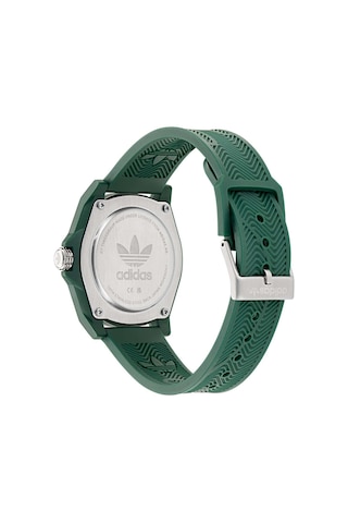 Adidas Adaost25034 Erkek Kadın Kol Saati Yeşil
