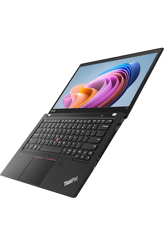 Lenovo Thinkpad T14 G1 R5 Pro 4650U 16 GB 256 GB SSD 14" W11P Dizüstü Bilgisayar (Yenilenmiş)