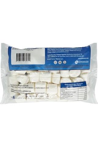 Jef Natural Flavored Marshmallows 275 G