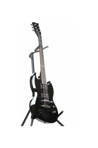 Esp Ltd Vıper-10 Siyah Elektro Gitar (Gigbag)