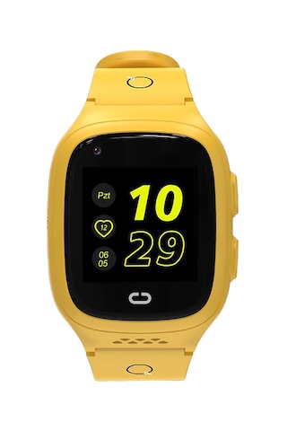 Qfit Q4 4.5G Akıllı Çocuk Saati (Distribütör Garantili)