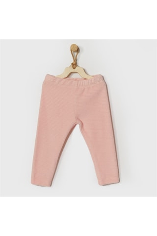 Andywawa Ac22365 Kız Bebek Pantolon Pembe