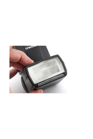 Yongnuo Yn460 Iı Flaş Speedlite