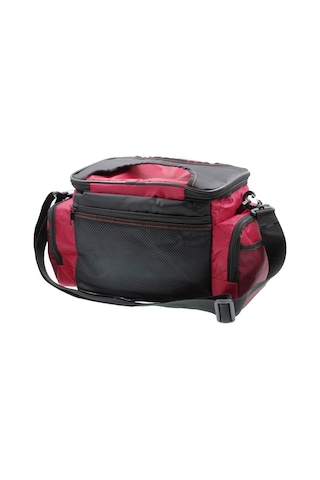 Albastar Multi-catch Pro Bag Balıkçı Çantası