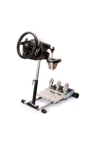Thrustmaster:Tx .T300 Rs.T500Rs Direksiyon Setine Speed Stand Pro