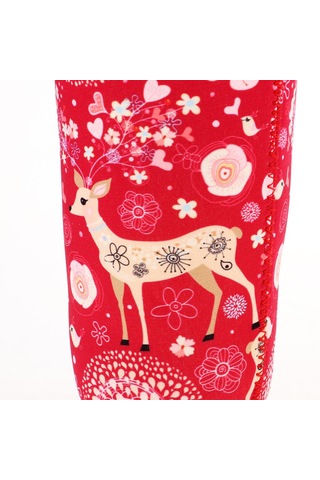 Homyl Bardak Taşıyıcı Tutucu Kılıfı Için 30 Oz Alageyik Alageyik