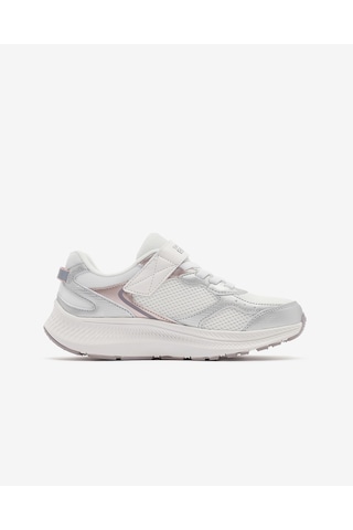 Skechers Go Run Consıstent 2.0 Büyük Kız Çocuk Beyaz Koşu Ayakkabısı 303963l Ofwt Beyaz