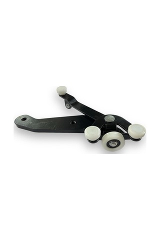 Vw Transporter T6 16-19 Sağ Elektrikli Kapı Alt Sürgü 7e0843398h