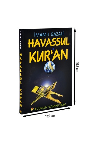 Havassul Kur'An-1270