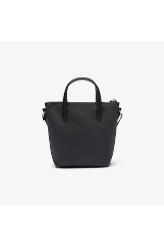 Lacoste Kadın Omuz Çantası Nf2609pk-000 Siyah