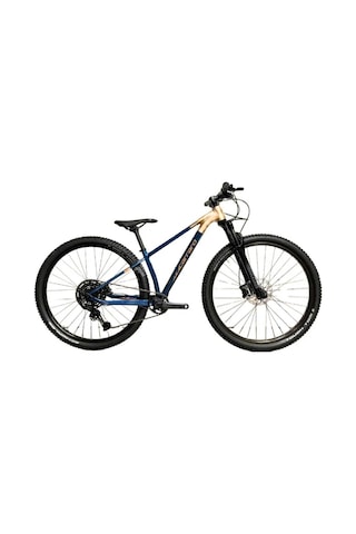 Carraro Big 910 Cues 1x10 Dağ Bisiklet S/40cm Koyu Lacivert Lacivert