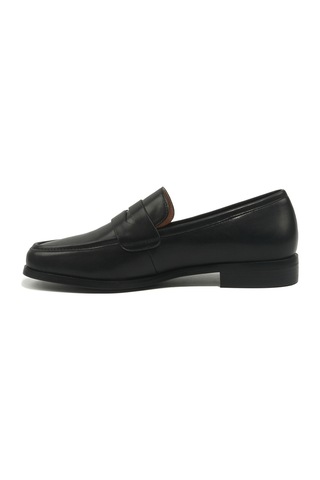 Nine West Ların 6fx Siyah Kadın Loafer 000000000102051406 Siyah