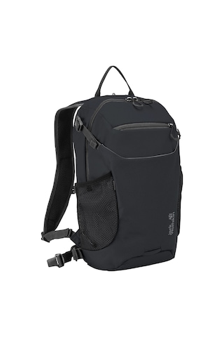 Jack Wolfskin Velocity 12 Unisex Sırt Çantası Gri