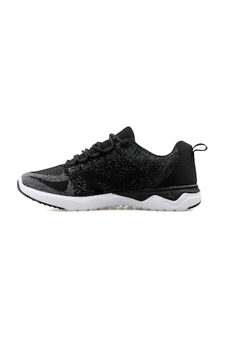 Lumberjack Erkek Sneaker Siyah 101497904 Maxımus 4fx 24ys94000704 S9401 Siyah