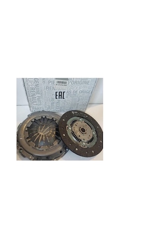 Renault Clio 5 - V 1.0 Tce H4d Baskı + Balata / Debriyaj Seti - 302051409r - Renault Mais