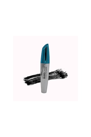 New Well Makeover Volume&Curl Maskara