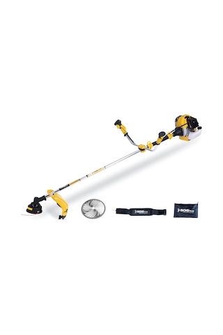 Sgs 5361 1.6 Kw 52 CC Benzinli Motorlu Tırpan