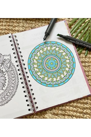 Hiç Mecaim Yok Tasarımlı Konuşan Ajanda-328 Diğer