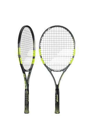 Babolat Carlitos Junior 26 Çocuk Tenis Raketi 26"/grip L00