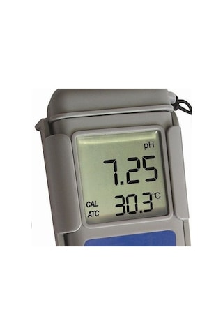 Adwa Ad12 Ph Ölçer Ph Metre Sıvı Süt Akvaryum