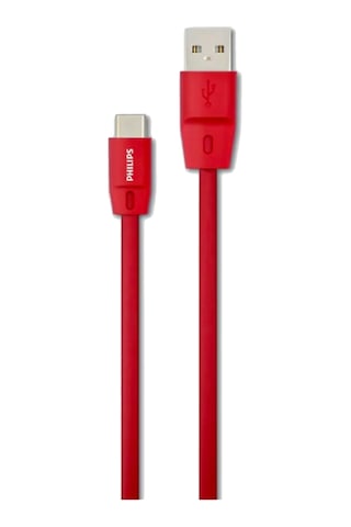 Philips Uyumlu 5A 100W Type-C 1.8 Metre Hızlı Şarj ve Data Kablosu