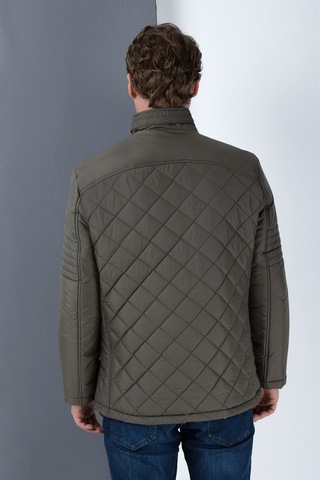 M8616 Dewberry Erkek Mont-haki Haki