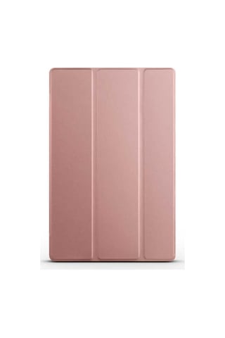 Huawei Uyumlu Honor Pad 8 Smart Cover Standlı 1-1 Tablet Kılıf