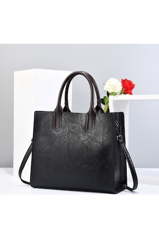 Wondernest Tfz 1005 Vintage Kare Çanta Haki, Renk: Haki Haki