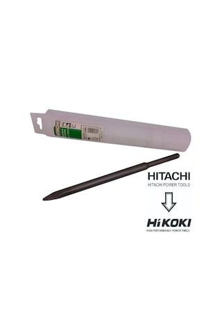 Hitachi 401344 250mm Sds-plus Profesyonel  Murç