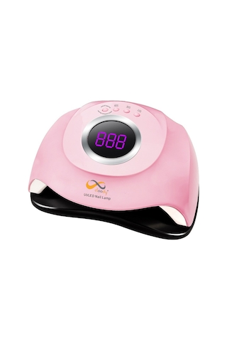 Cloody M3 180W 45 LED Uv Kalıcı Oje Protez Tırnak Kurutucu Sun