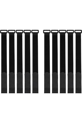 Dinosaurs 10 Adet/paket Bisiklet Raf Askıları Bisiklet Taşıma Tekerleği Raf Sabitleyici Sapanlar Sabitleme Bant Bantları Dokuma, 30 Cm Altın