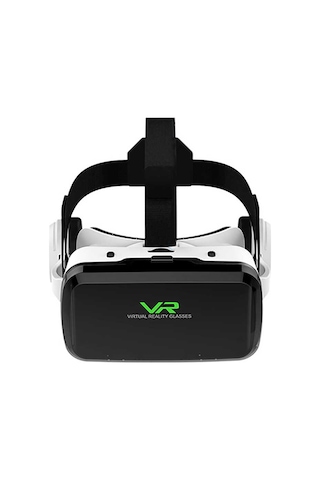 Kilifone - Sanal Gerçeklik Gözlüğü G04bs Vr Shinecon Sanal Gerçeklik Gözlüğü T12818