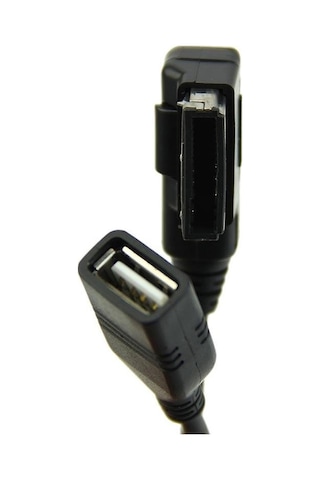 Audi Mmi Usb Giriş Kablosu 30 Cm
