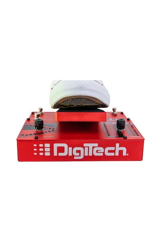 Dıgıtech Whammy Dt Pedalı