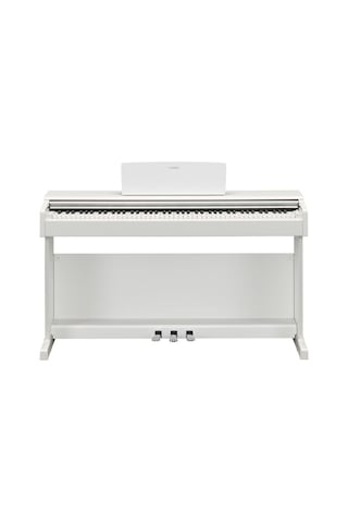 Yamaha Ydp145wh (Beyaz) Dijital Piyano (Tabure ve Kulaklık)