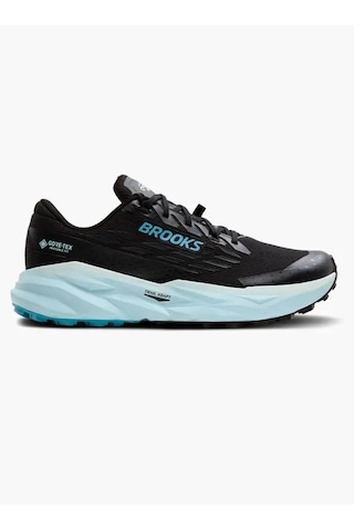 Brooks Cascadia 19 Gtx Kadın Koşu Ayakkabısı Siyah